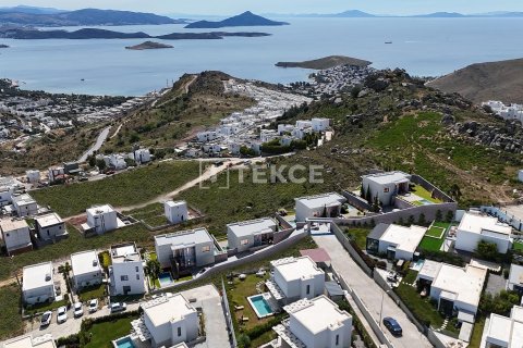 Продажа квартиры  в Бодруме, Мугле, Турция 3+1, 120м2, №213517 – фото 3