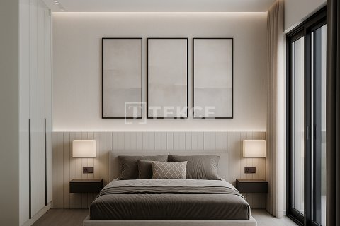 Продажа квартиры  в Бодруме, Мугле, Турция 3+1, 120м2, №213517 – фото 17