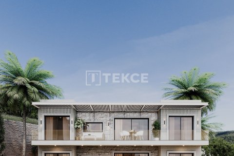 Продажа квартиры  в Бодруме, Мугле, Турция 3+1, 120м2, №213517 – фото 2