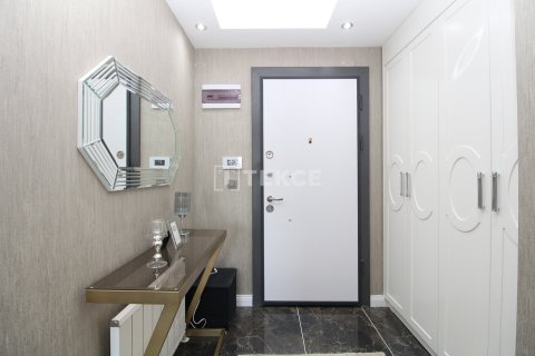 2+1 Leilighet  i Cinarcik, Yalova, Tyrkia Nr. 213518 - 17