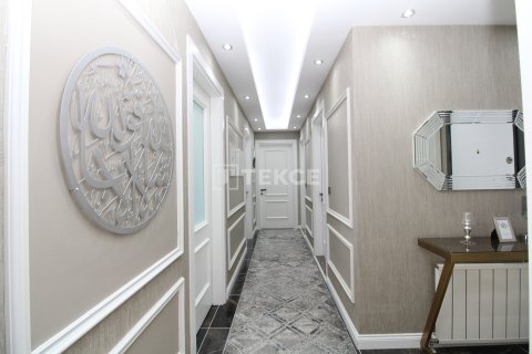 2+1 Leilighet  i Cinarcik, Yalova, Tyrkia Nr. 213518 - 18