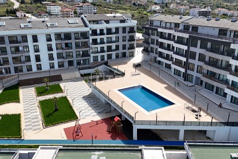 2+1 Leilighet  i Cinarcik, Yalova, Tyrkia Nr. 213518 - 1