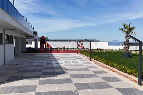 2+1 Leilighet  i Cinarcik, Yalova, Tyrkia Nr. 213518 - 5