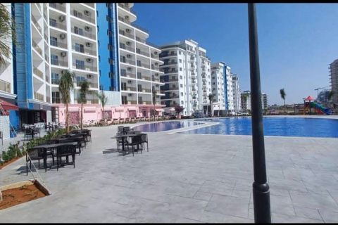 Apartment for sale  in Famagusta, Northern Cyprus, studio, 47m2, No. 213516 – photo 8