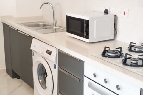 Apartment for sale  in Famagusta, Northern Cyprus, studio, 47m2, No. 213516 – photo 10