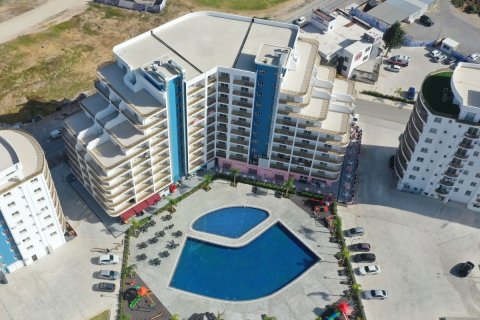 Apartment for sale  in Famagusta, Northern Cyprus, studio, 47m2, No. 213516 – photo 3