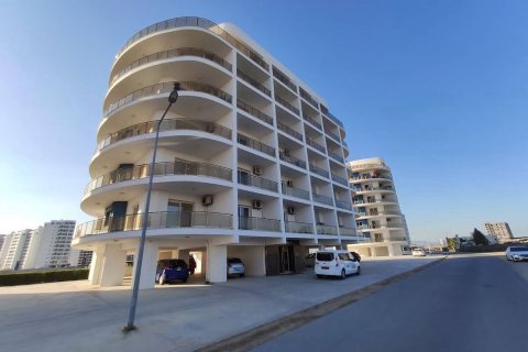 Apartment for sale  in Famagusta, Northern Cyprus, studio, 47m2, No. 213516 – photo 6