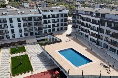 Apartment for sale  in Cinarcik, Yalova, Turkey, 4 bedrooms, 200m2, No. 213519 – photo 4