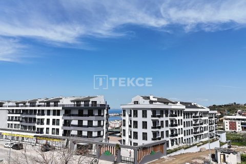 Apartment for sale  in Cinarcik, Yalova, Turkey, 4 bedrooms, 200m2, No. 213519 – photo 3