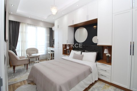 Apartment for sale  in Cinarcik, Yalova, Turkey, 4 bedrooms, 200m2, No. 213519 – photo 11