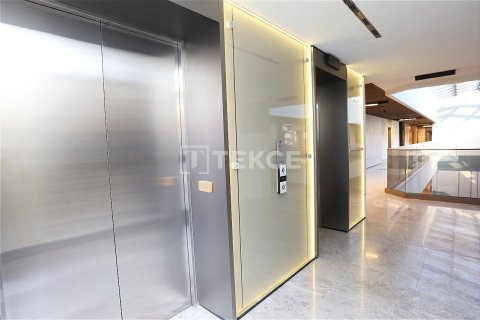 Аренда офиса  в Анталье, Турция, 80м2, №213520 – фото 6