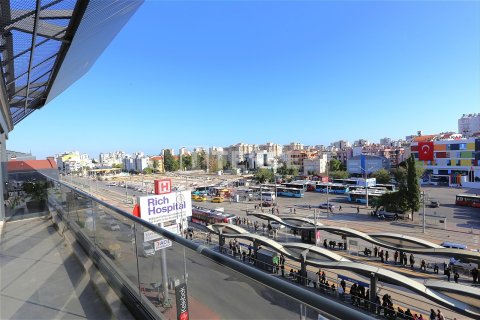 Аренда офиса  в Анталье, Турция, 80м2, №213520 – фото 11