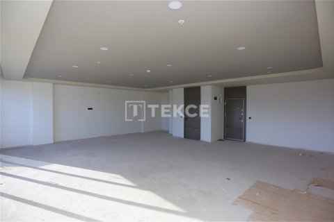 Аренда офиса  в Анталье, Турция, 80м2, №213520 – фото 8