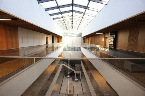 Аренда офиса  в Анталье, Турция, 80м2, №213520 – фото 3