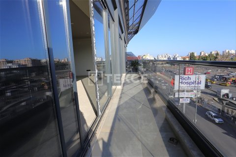 Аренда офиса  в Анталье, Турция, 80м2, №213520 – фото 12