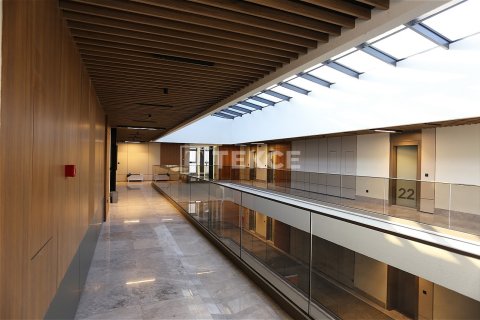 Аренда офиса  в Анталье, Турция, 80м2, №213520 – фото 5