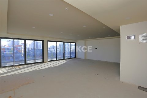 Аренда офиса  в Анталье, Турция, 80м2, №213520 – фото 9