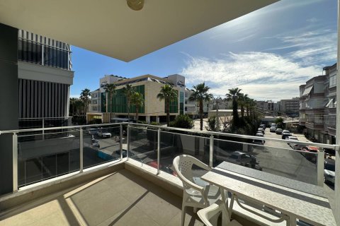 1+1 Lägenhet  i Alanya, Antalya, Turkiet Nr. 221067 - 6