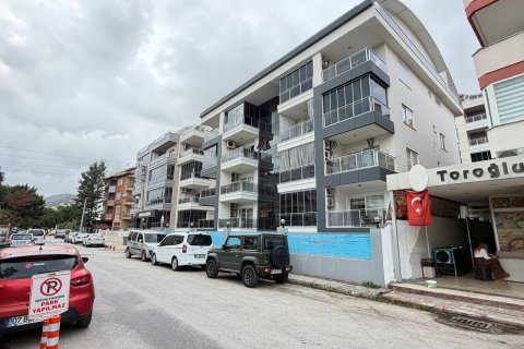 1+1 Lägenhet  i Alanya, Antalya, Turkiet Nr. 221067 - 12