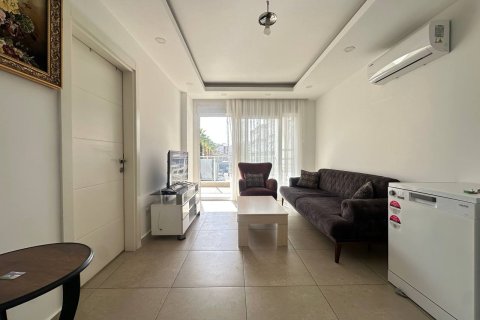 1+1 Lägenhet  i Alanya, Antalya, Turkiet Nr. 221067 - 3