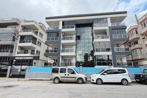 1+1 Lägenhet  i Alanya, Antalya, Turkiet Nr. 221067 - 11