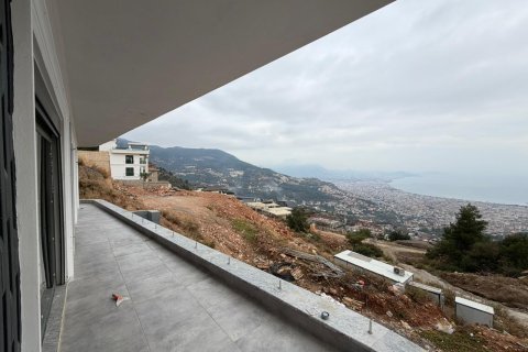 Villa for sale  in Alanya, Antalya, Turkey, 4 bedrooms, 324m2, No. 221065 – photo 7