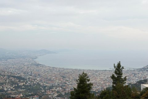 Villa for sale  in Alanya, Antalya, Turkey, 4 bedrooms, 324m2, No. 221065 – photo 5