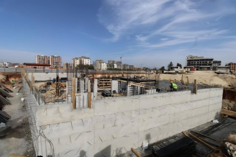 1+1 Lägenhet  i Aksu, Antalya, Turkiet Nr. 221062 - 24