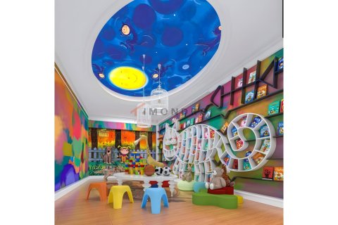 1+1 Lägenhet  i Aksu, Antalya, Turkiet Nr. 221062 - 13