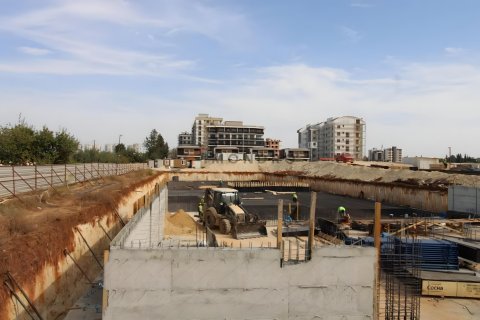 1+1 Lägenhet  i Aksu, Antalya, Turkiet Nr. 221062 - 26