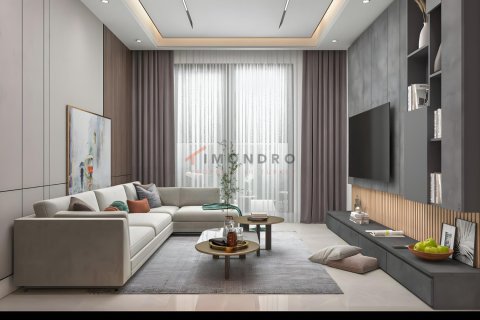 1+1 Lägenhet  i Aksu, Antalya, Turkiet Nr. 221062 - 18