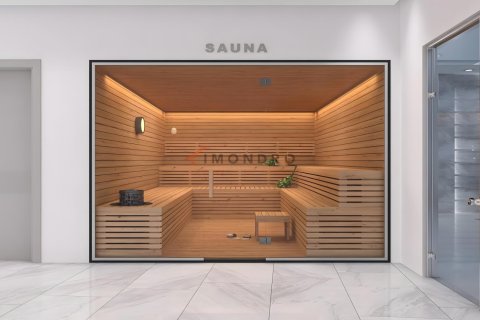 1+1 Lägenhet  i Aksu, Antalya, Turkiet Nr. 221062 - 16