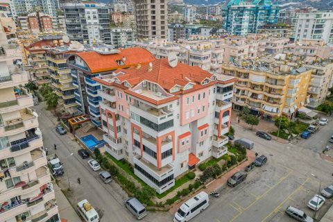 Apartment for sale  in Mahmutlar, Antalya, Turkey, 2 bedrooms, 100m2, No. 221066 – photo 6