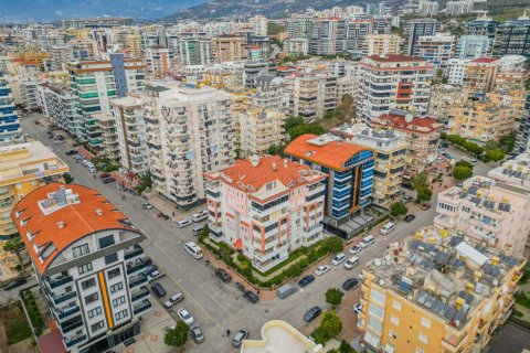 Apartment for sale  in Mahmutlar, Antalya, Turkey, 2 bedrooms, 100m2, No. 221066 – photo 14