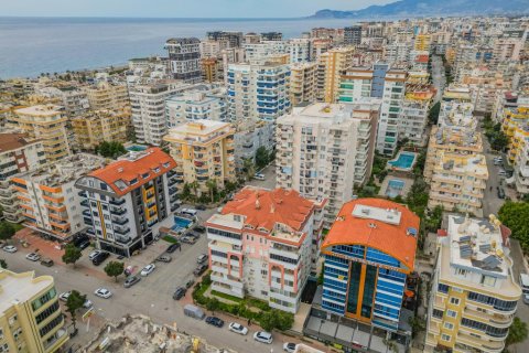 Apartment for sale  in Mahmutlar, Antalya, Turkey, 2 bedrooms, 100m2, No. 221066 – photo 5