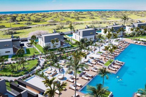 Leilighet  i Famagusta,  Nr. 221063