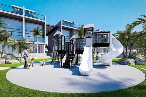 Apartment for sale  in Famagusta, Northern Cyprus, 163m2, No. 221063 – photo 24