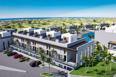 Apartment for sale  in Famagusta, Northern Cyprus, 163m2, No. 221063 – photo 4