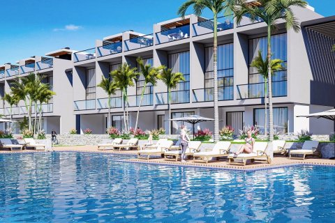 Apartment for sale  in Famagusta, Northern Cyprus, 163m2, No. 221063 – photo 19