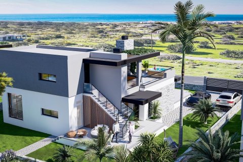 Apartment for sale  in Famagusta, Northern Cyprus, 163m2, No. 221063 – photo 13