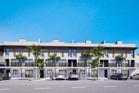 Apartment for sale  in Famagusta, Northern Cyprus, 163m2, No. 221063 – photo 17