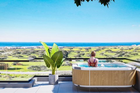 Apartment for sale  in Famagusta, Northern Cyprus, 163m2, No. 221063 – photo 14