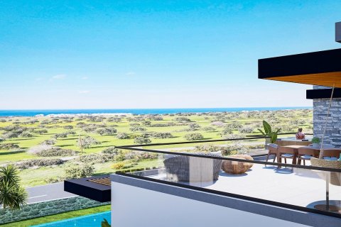 Apartment for sale  in Famagusta, Northern Cyprus, 163m2, No. 221063 – photo 15