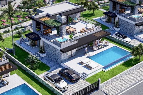 Apartment for sale  in Famagusta, Northern Cyprus, 163m2, No. 221063 – photo 8