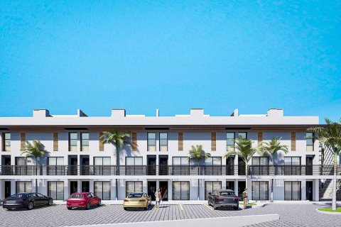 Apartment for sale  in Famagusta, Northern Cyprus, 163m2, No. 221063 – photo 2