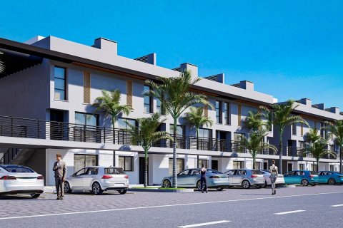 Apartment for sale  in Famagusta, Northern Cyprus, 163m2, No. 221063 – photo 18