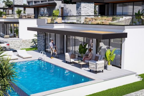 Apartment for sale  in Famagusta, Northern Cyprus, 163m2, No. 221063 – photo 11