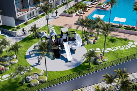 Apartment for sale  in Famagusta, Northern Cyprus, 163m2, No. 221063 – photo 25