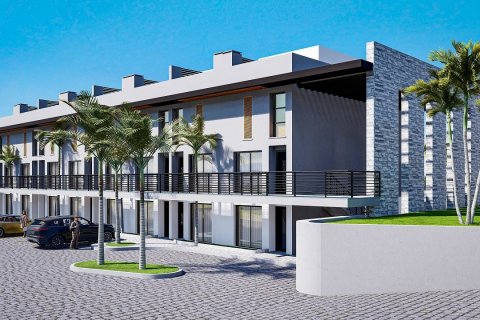 Apartment for sale  in Famagusta, Northern Cyprus, 163m2, No. 221063 – photo 3