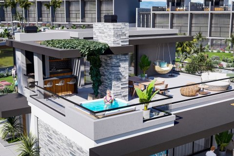 Apartment for sale  in Famagusta, Northern Cyprus, 163m2, No. 221063 – photo 12